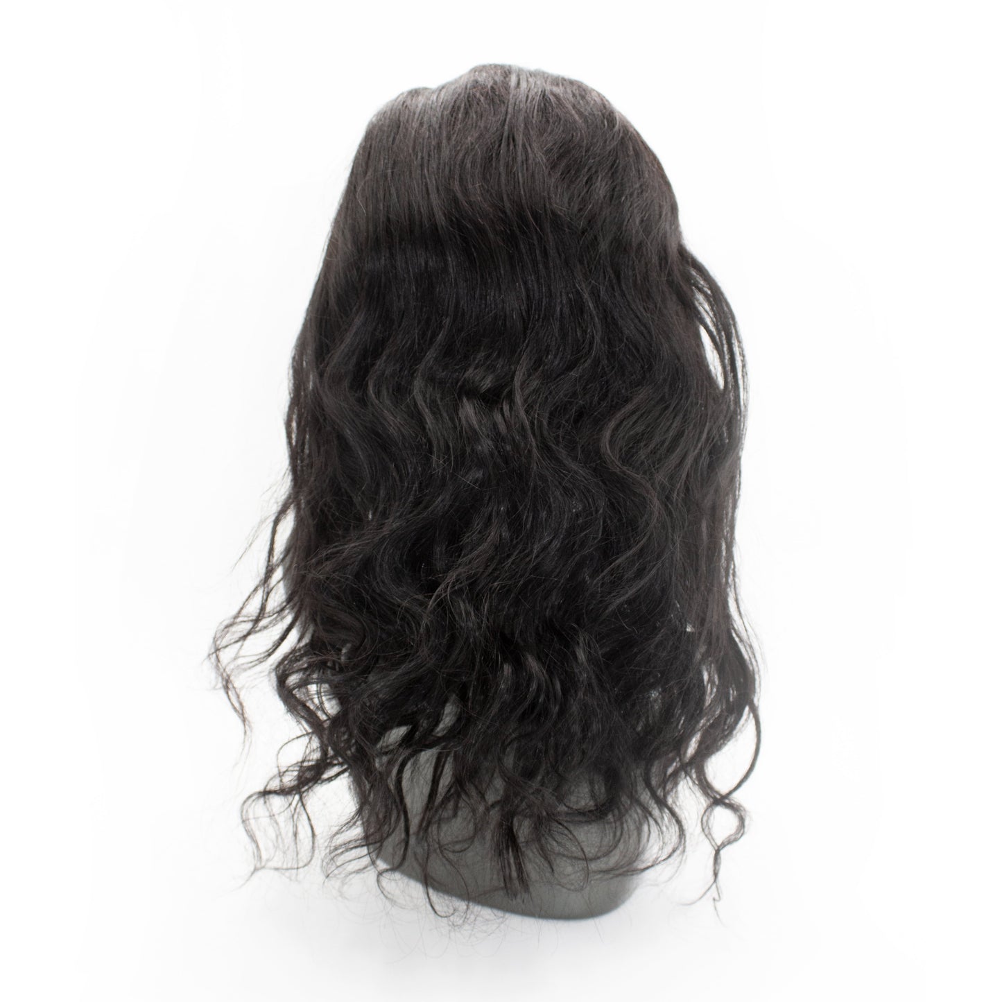 14A 13x4 Frontal Wigs Body Wave